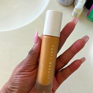 FENTY Beauty by Rihanna
